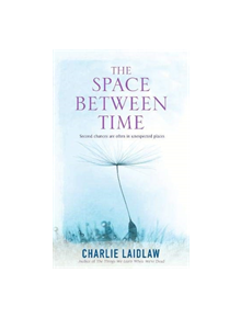 The Space Between Time - 9781786156945