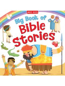 Big Book of Bible Stories