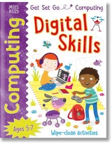 Get Set Go: Computing - Digital Skills