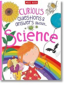 Curious Questions & Answers About Science