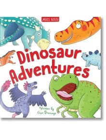 Dinosaur Adventures