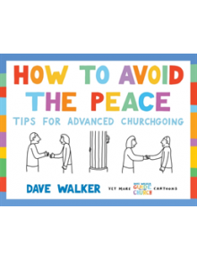 How to Avoid the Peace - 9781786220264