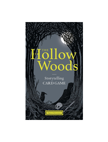 The Hollow Woods - 9781786270221