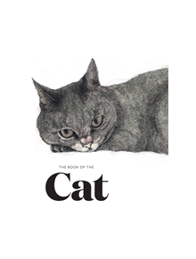 The Book of the Cat - 9781786270719