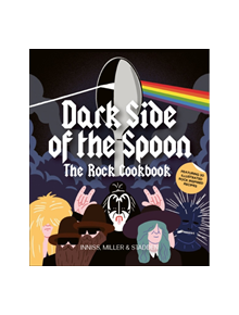 Dark Side of the Spoon - 9781786270887