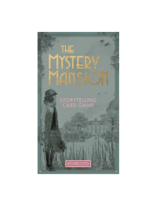 The Mystery Mansion - 9781786271518