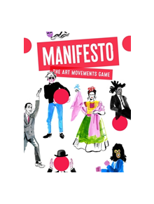 Manifesto - 9781786271631