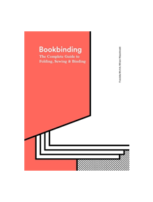 Bookbinding - 9589 - 9781786271686