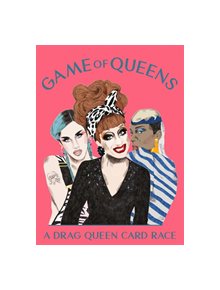 Game of Queens - 9781786271754