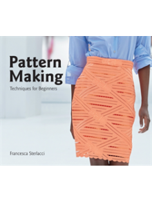 Pattern Making - 9589 - 9781786271969