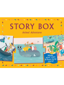 Story Box - 9781786272041