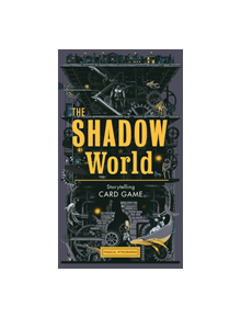 The Shadow World - 9781786273147