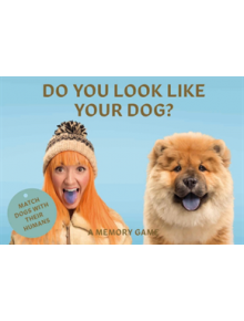 Do You Look Like Your Dog? - 9781786273390