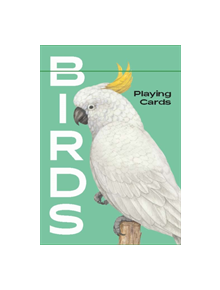 Birds - 9781786273826