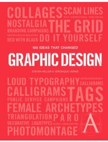 100 Ideas that Changed Graphic Design - 9589 - 9781786273895