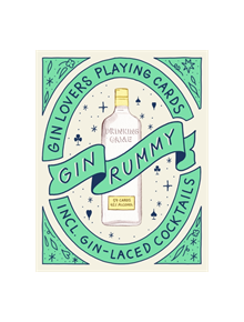 Gin Rummy - 9781786273949