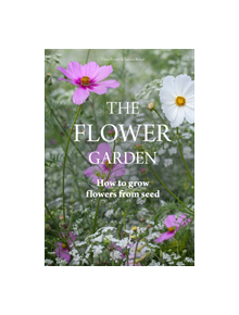 Flower Garden - 9781786274090