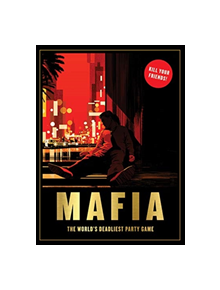 Mafia - 9781786274137