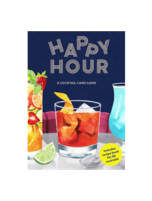 Happy Hour - 9781786274298