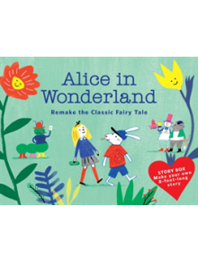 Alice in Wonderland (Story Box) - 9781786274793