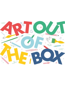 Art Out of the Box - 9781786274878