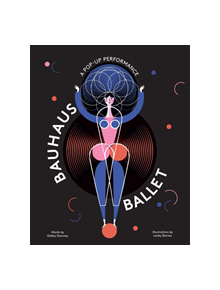 Bauhaus Ballet - 9781786274885