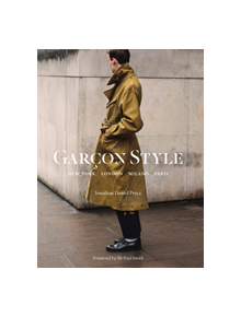 Garcon Style - 9781786274960