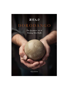 Dorodango - 9781786274984