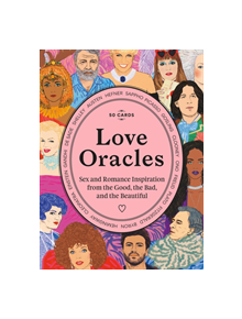 Love Oracles - 9781786275042