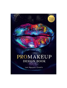 ProMakeup Design Book - 9781786275493