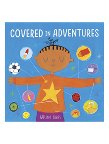 Covered in Adventures - 9781786283474