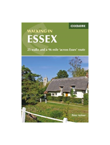 Walking in Essex - 9781786310224