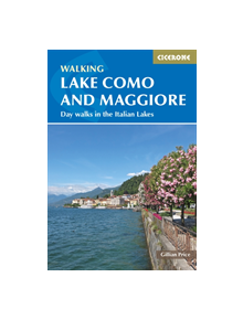 Walking Lake Como and Maggiore - 9781786310231