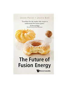 Future Of Fusion Energy, The - 9781786345424