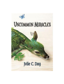 Uncommon Miracles - 9781786363343