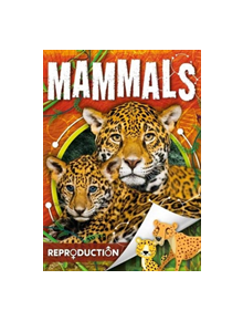 Mammals - 9781786376725