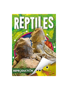 Reptiles - 9781786376756