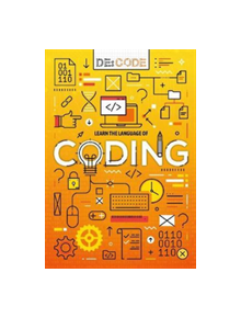 Coding - 9781786376930