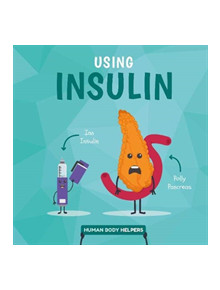 Using Insulin - 9781786377142