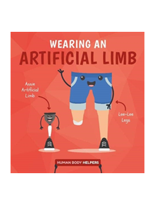 Wearing a Artificial Limb - 9781786377159