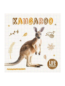 Kangaroo - 9781786377326