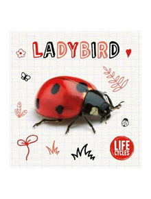 Ladybird - 9781786377340