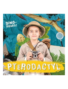 Pterodactyl - 9781786377388