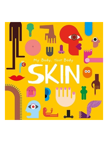 Skin - 9781786377418