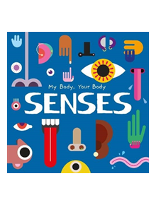 Senses - 9781786377456