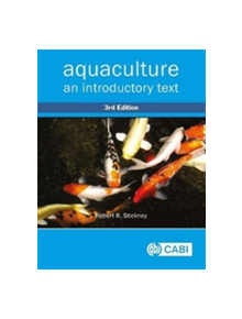 Aquaculture - 9781786390103