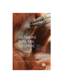 Dilemmas in Animal Welfare - 9781786390639