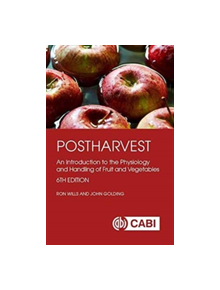 Postharvest - 9781786391483