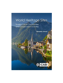 World Heritage Sites - 9781786392688