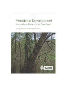 Woodland Development - 9781786392817